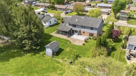 214 Alden Avenue Marietta OH 45750
