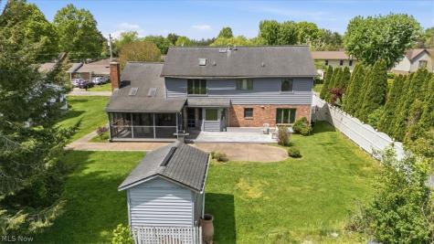 214 Alden Avenue Marietta OH 45750