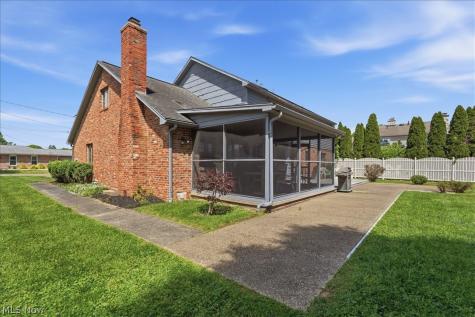 214 Alden Avenue Marietta OH 45750