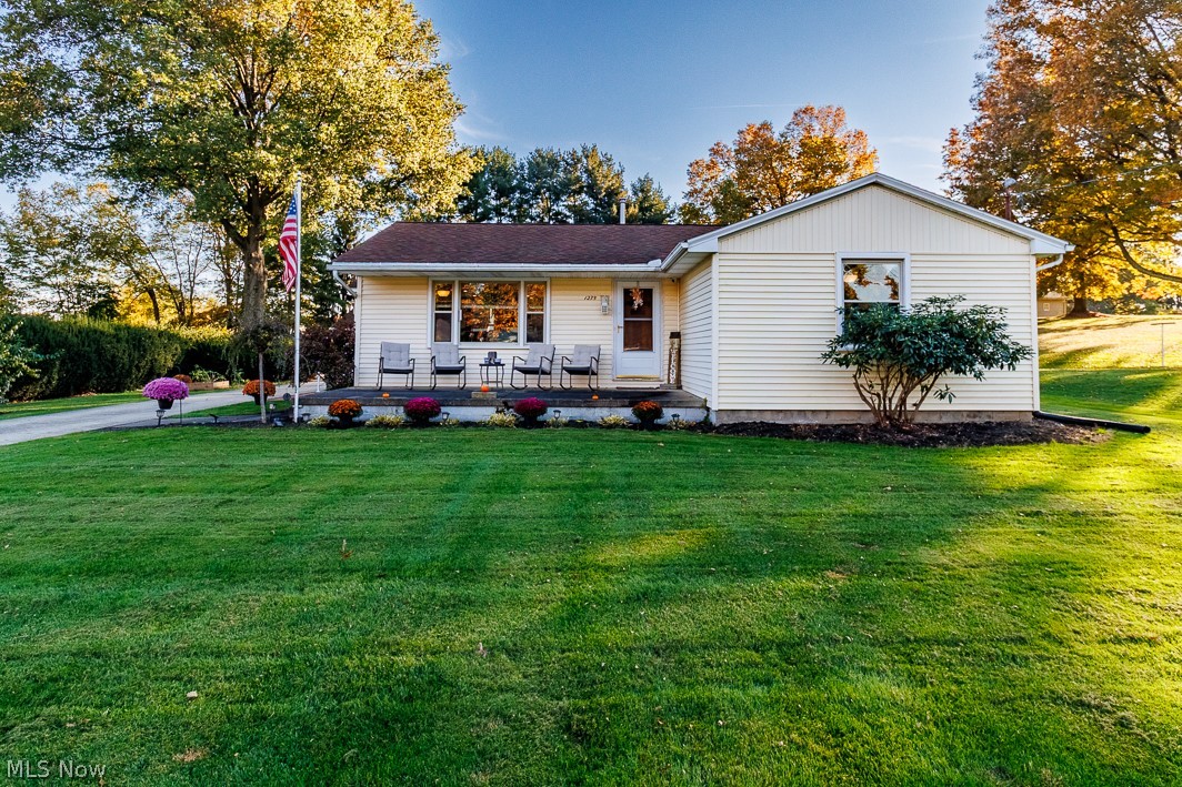 1275 Conser Drive Salem OH 44460