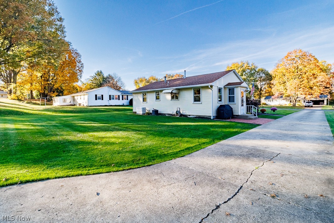 1275 Conser Drive Salem OH 44460