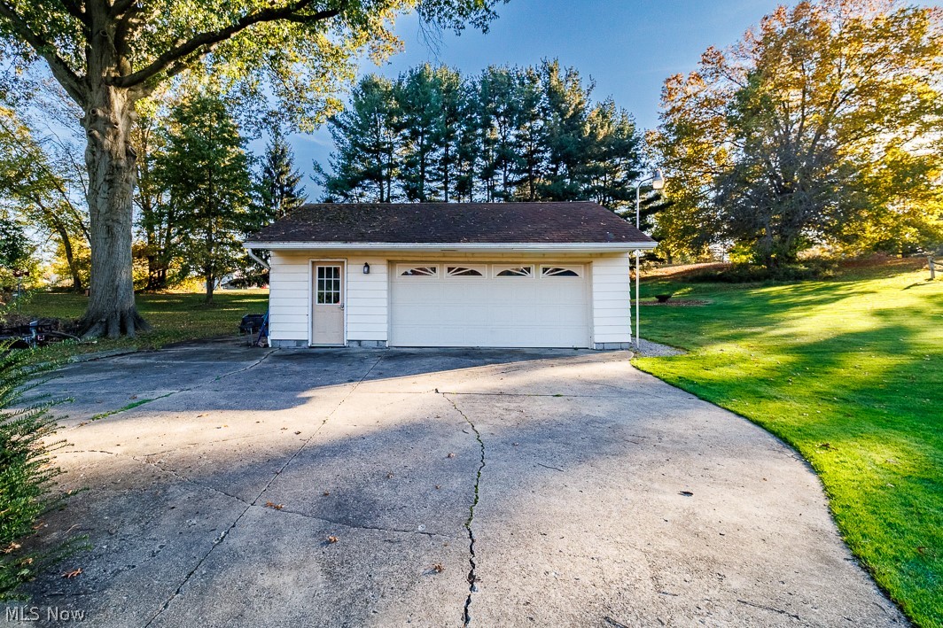 1275 Conser Drive Salem OH 44460