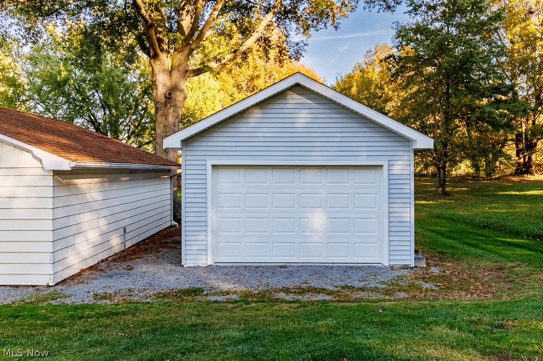 1275 Conser Drive Salem OH 44460