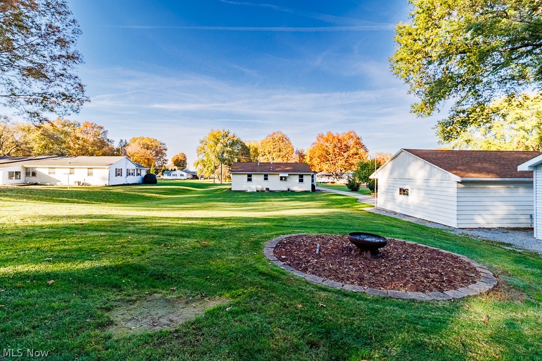 1275 Conser Drive Salem OH 44460