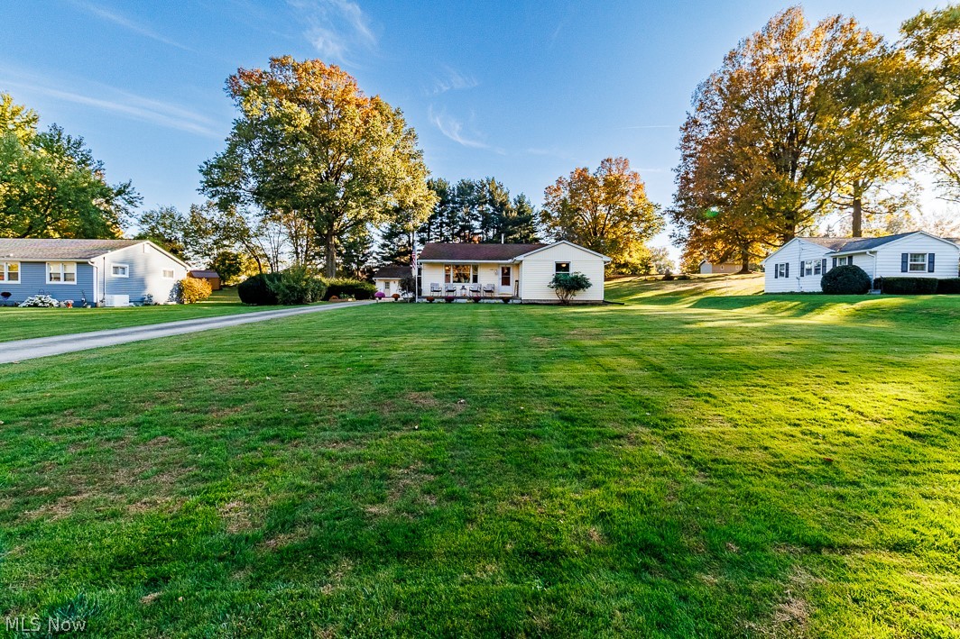 1275 Conser Drive Salem OH 44460