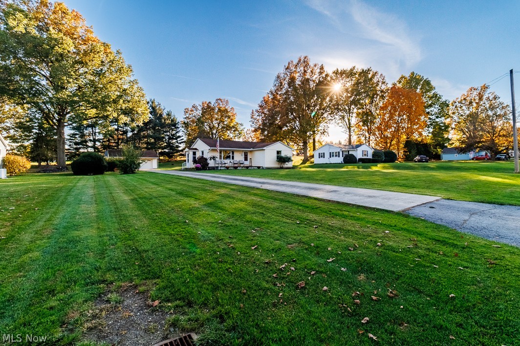 1275 Conser Drive Salem OH 44460