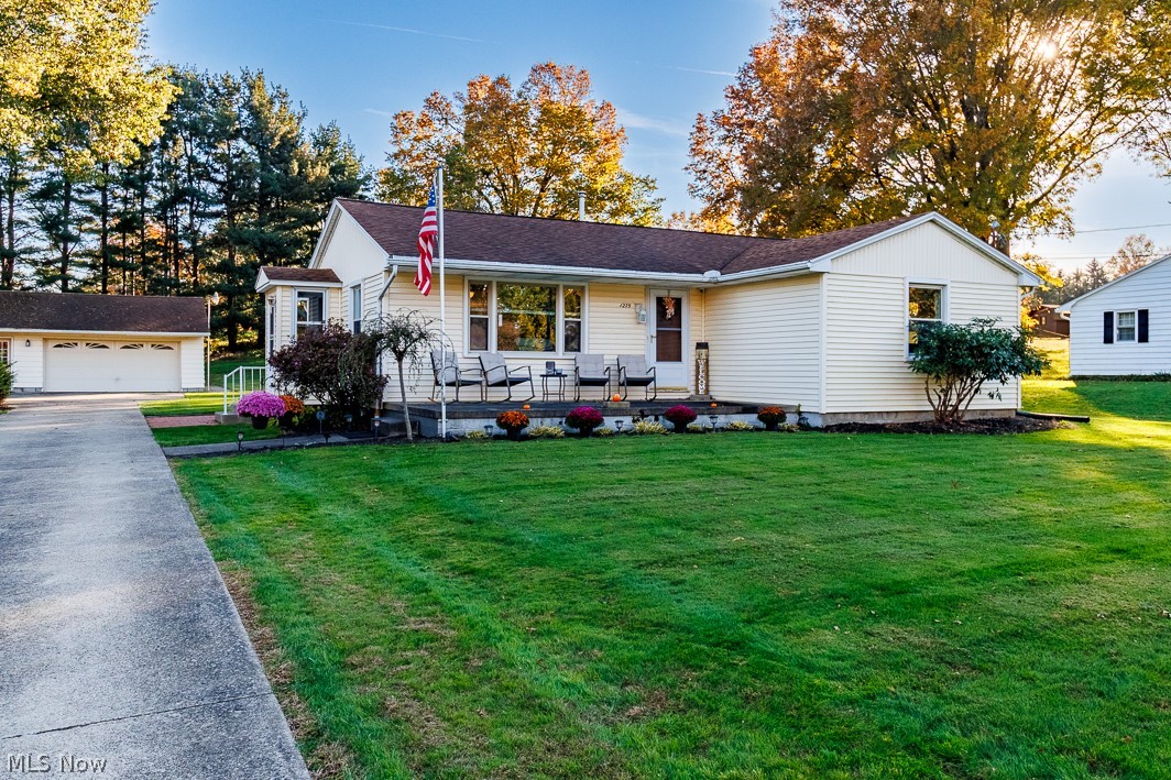 1275 Conser Drive Salem OH 44460