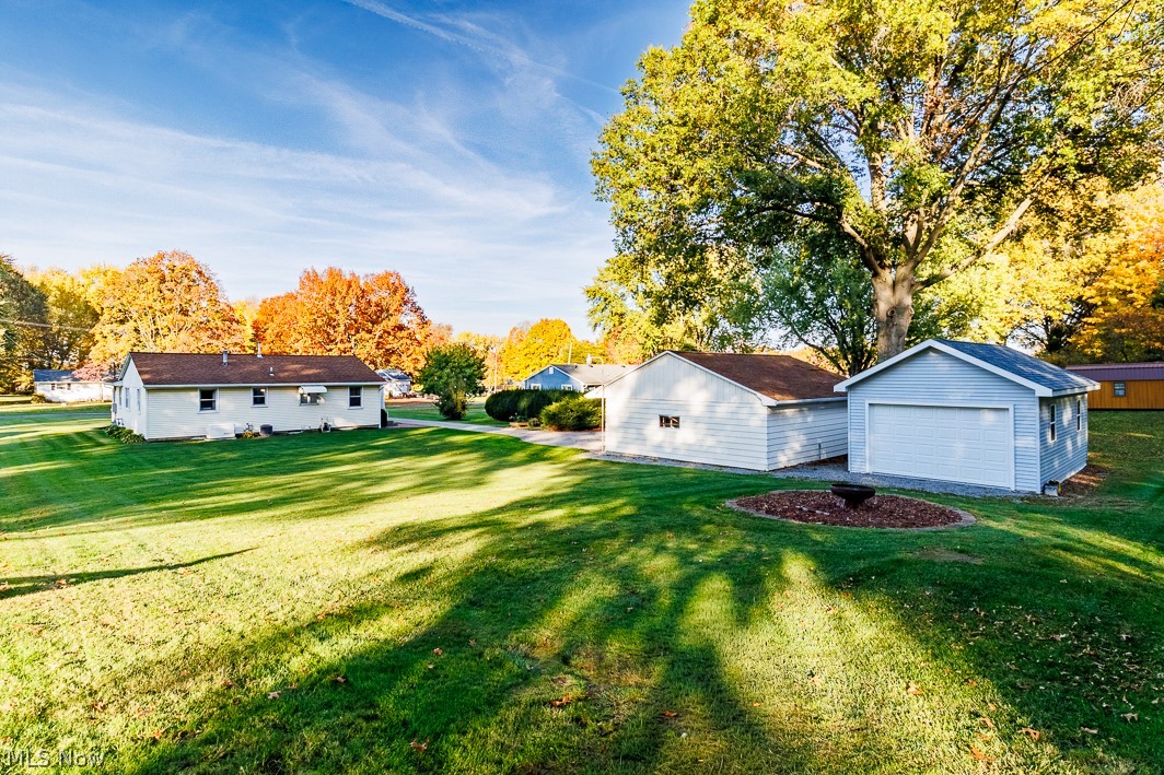 1275 Conser Drive Salem OH 44460