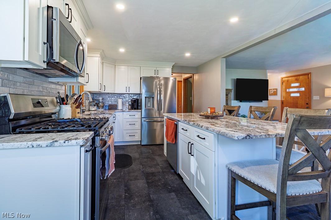 1275 Conser Drive Salem OH 44460
