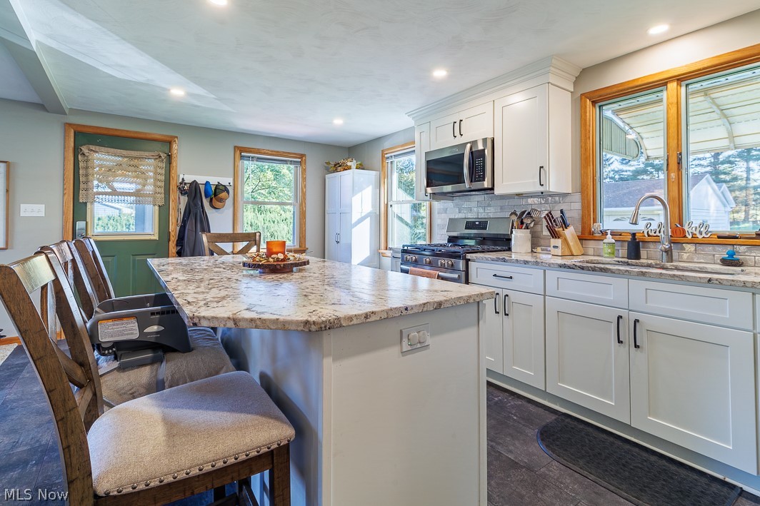 1275 Conser Drive Salem OH 44460