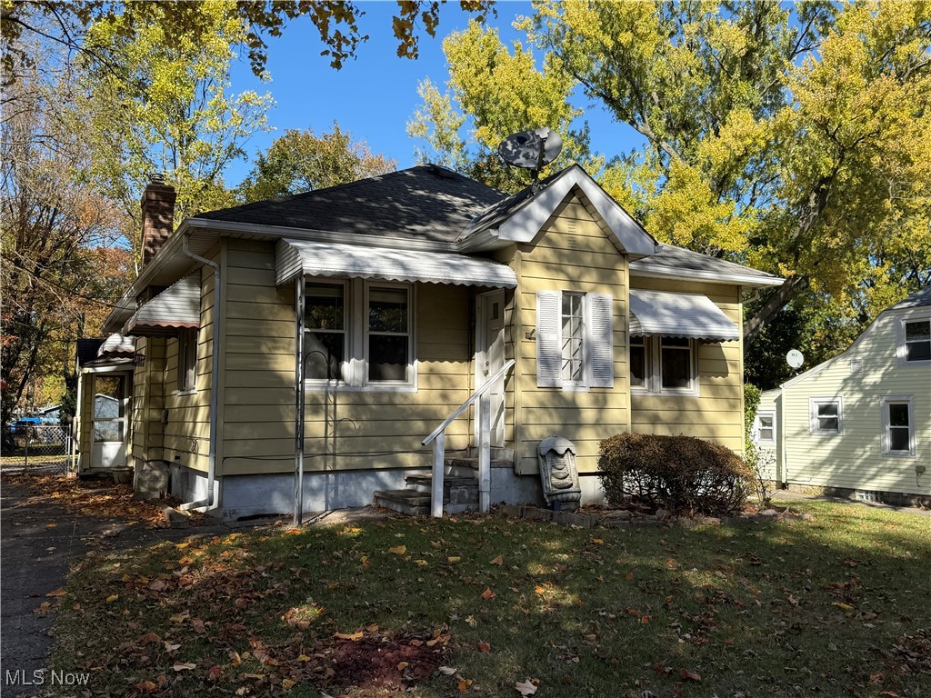 Westlake OH, 25400 Maple Ridge Road