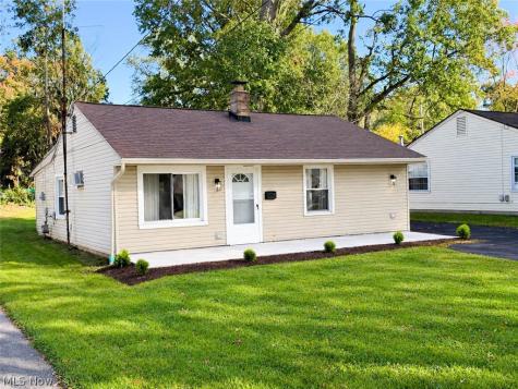 7515 Glenwood Avenue Youngstown OH 44512
