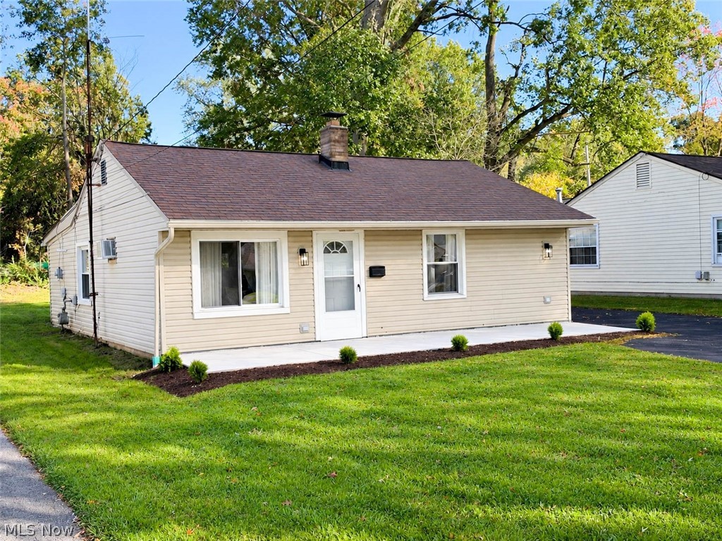 7515 Glenwood Avenue Youngstown OH 44512