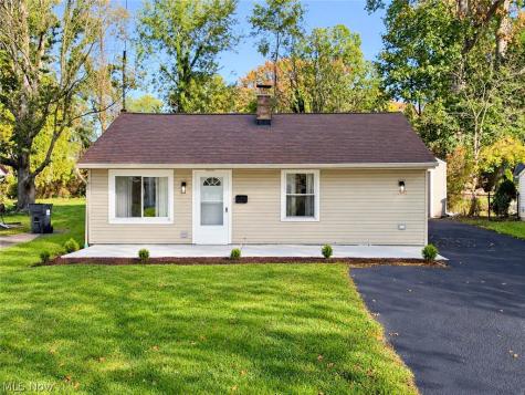 7515 Glenwood Avenue Youngstown OH 44512
