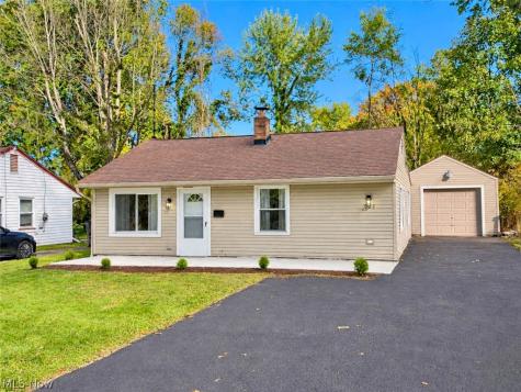 7515 Glenwood Avenue Youngstown OH 44512