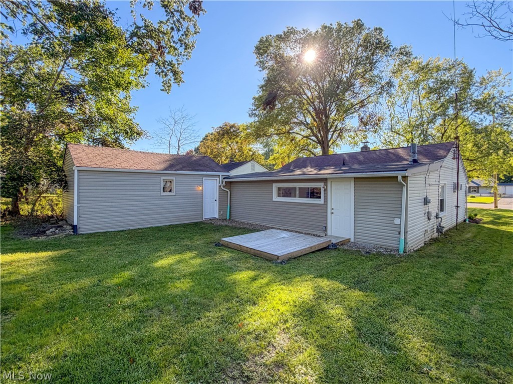 7515 Glenwood Avenue Youngstown OH 44512