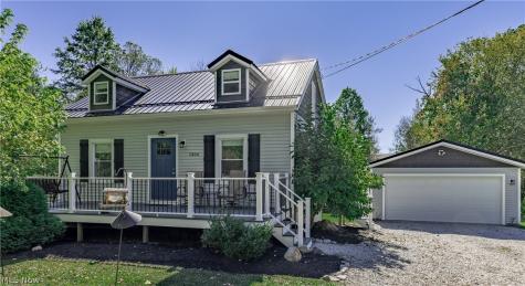 1366 E Twinsburg Road Macedonia OH 44056