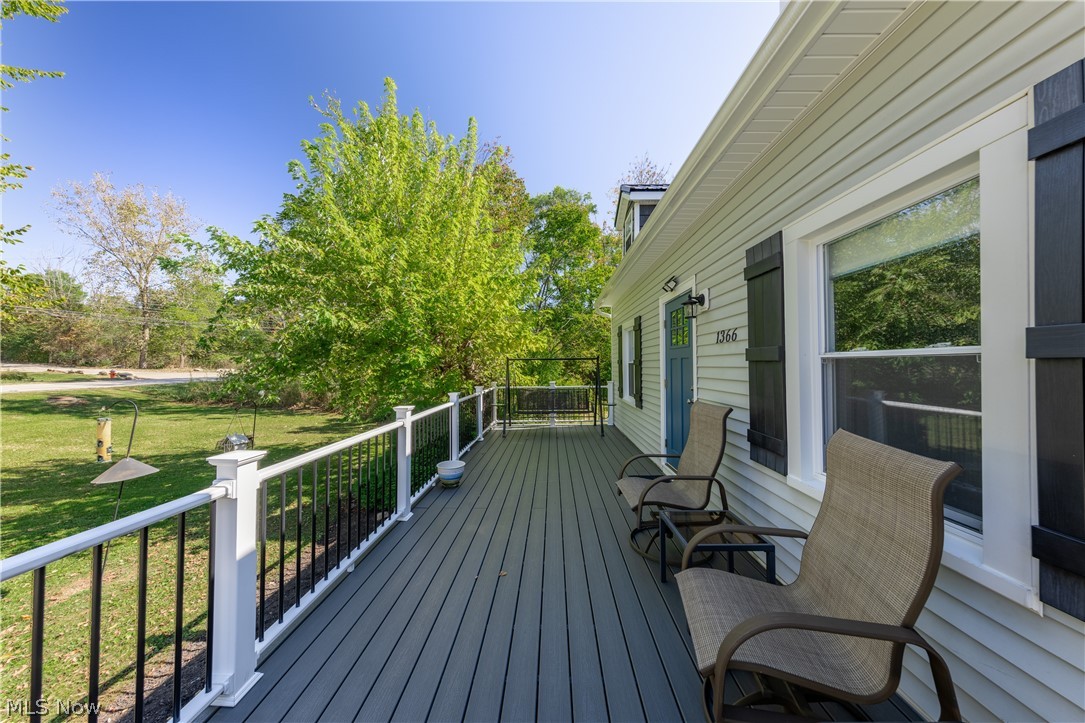1366 E Twinsburg Road Macedonia OH 44056
