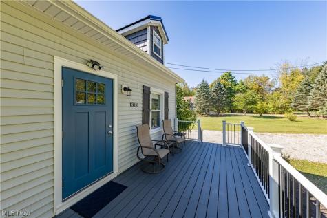 1366 E Twinsburg Road Macedonia OH 44056