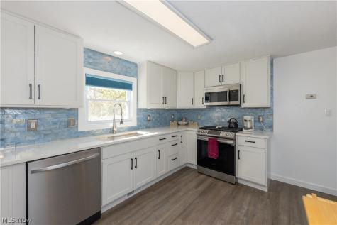 1366 E Twinsburg Road Macedonia OH 44056