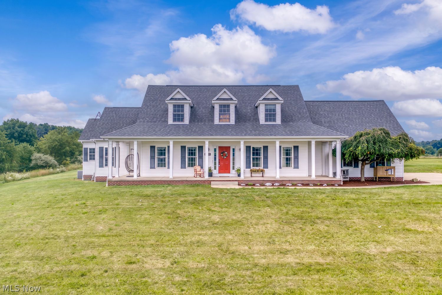 East Canton OH, 5624 Mapleton Street SE