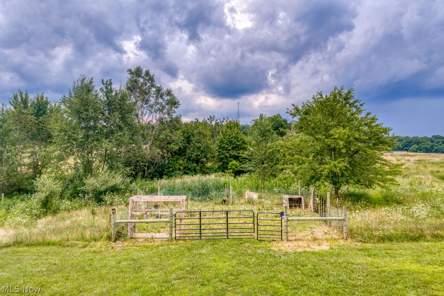 5624 Mapleton Street SE East Canton OH 44730