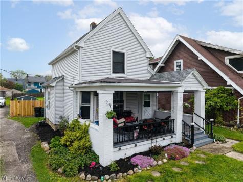 209 Gulf Road Elyria OH 44035