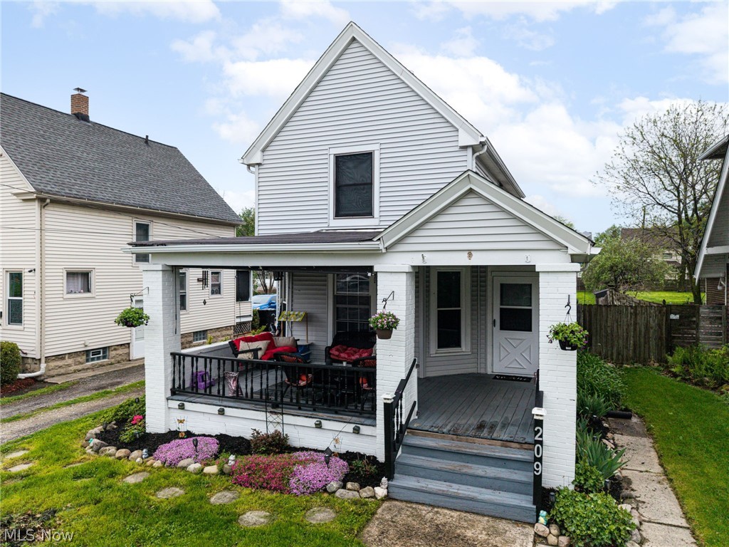 209 Gulf Road Elyria OH 44035