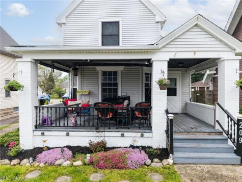 209 Gulf Road Elyria OH 44035
