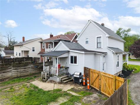 209 Gulf Road Elyria OH 44035