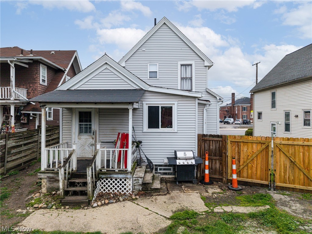 209 Gulf Road Elyria OH 44035