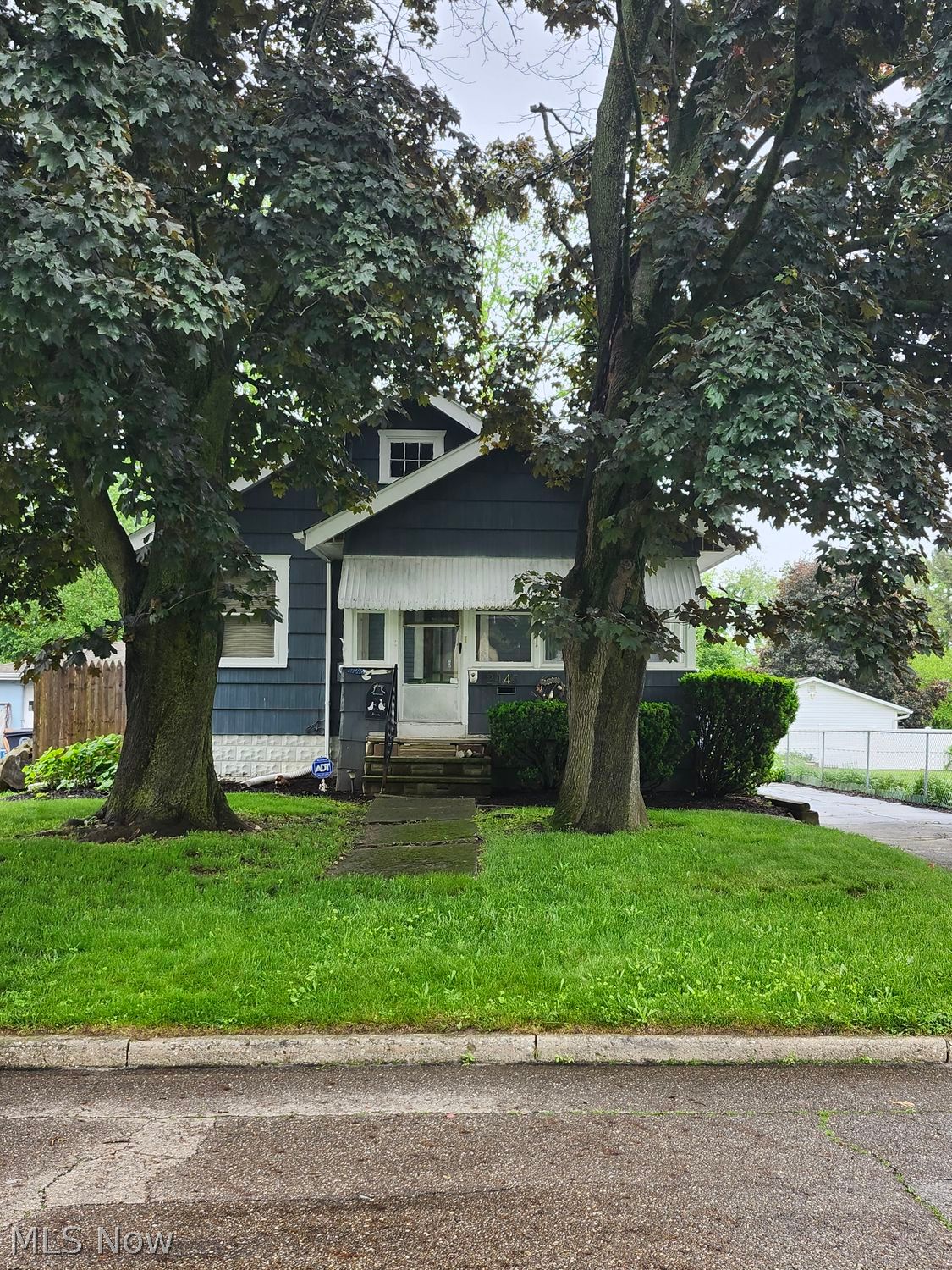 2443 Christensen Avenue Akron OH 44314