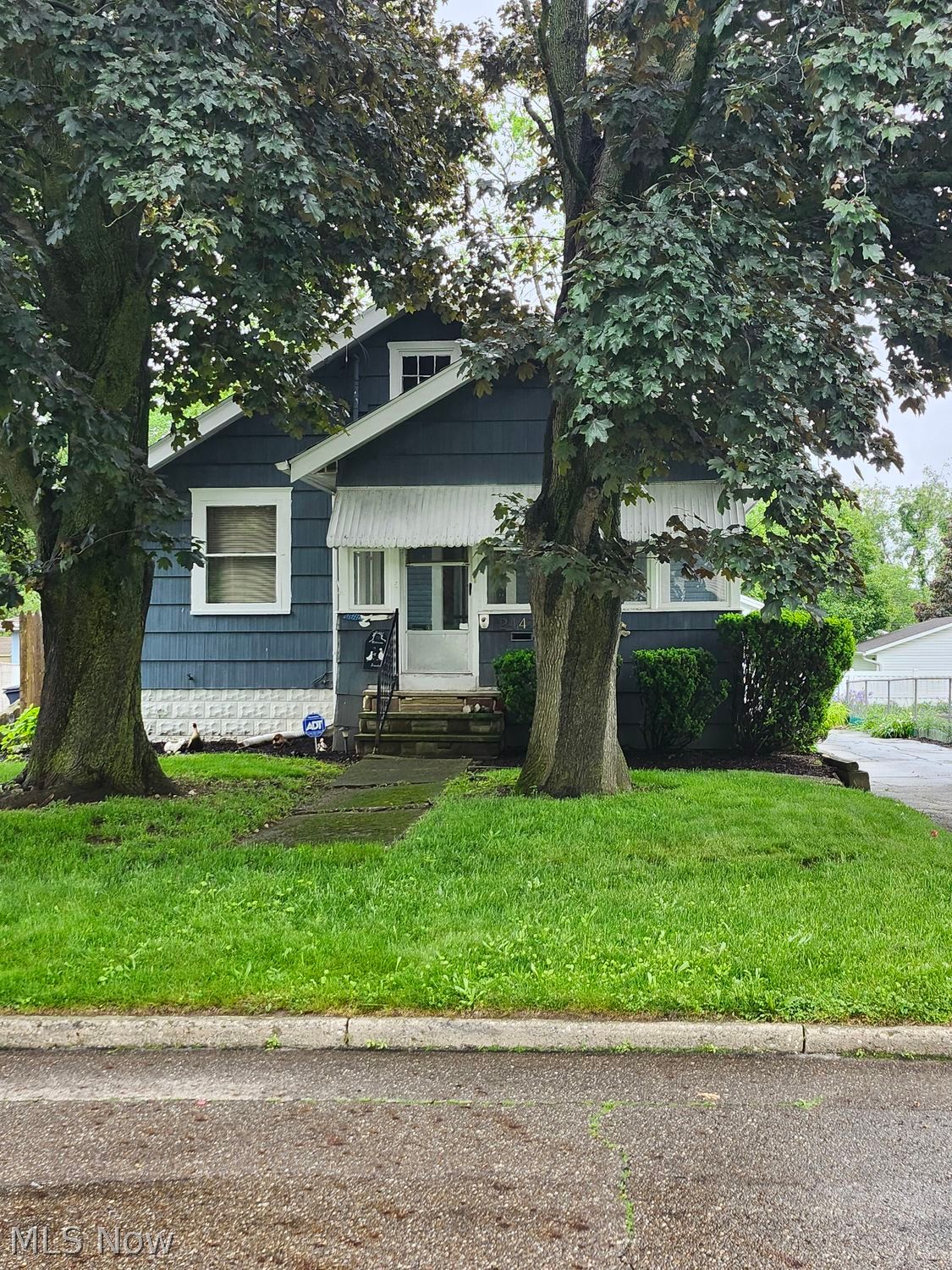 2443 Christensen Avenue Akron OH 44314