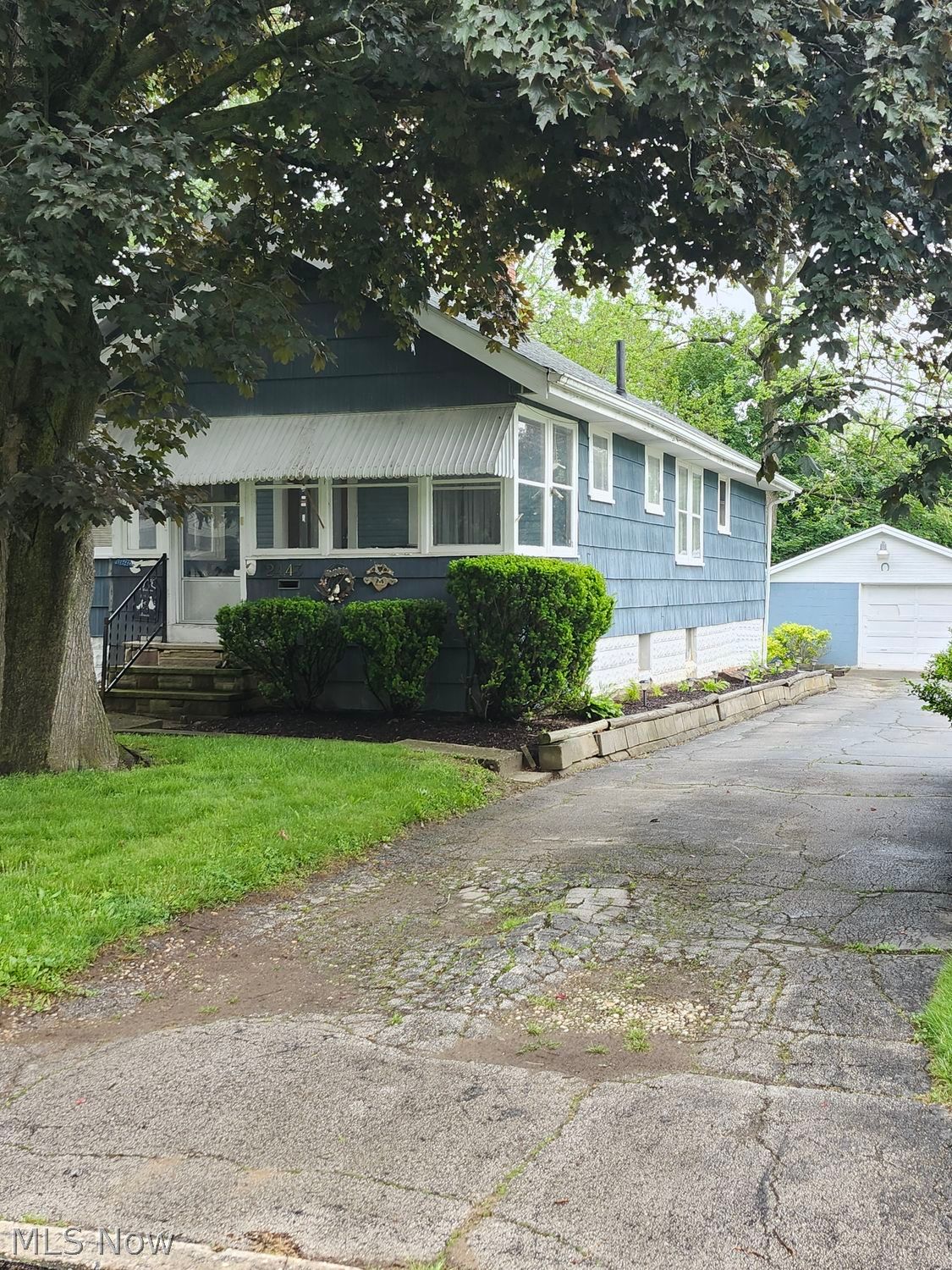 2443 Christensen Avenue Akron OH 44314
