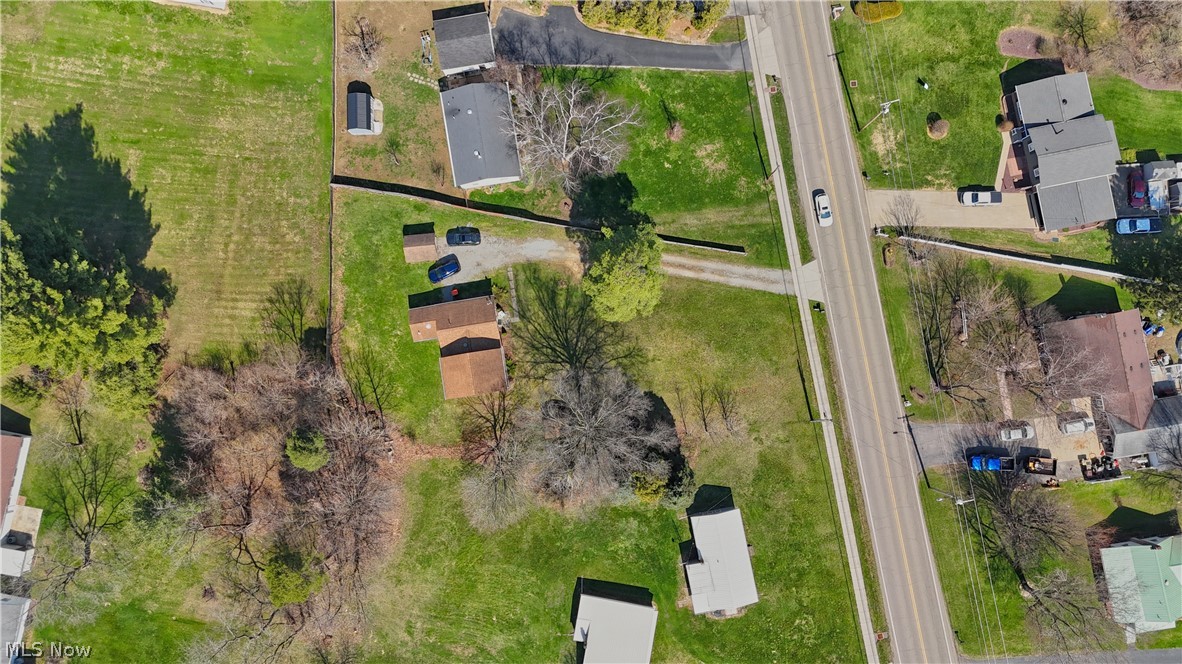 819 Fairfield Avenue Columbiana OH 44408