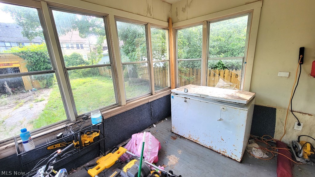 1848 Stanwood Road East Cleveland OH 44112