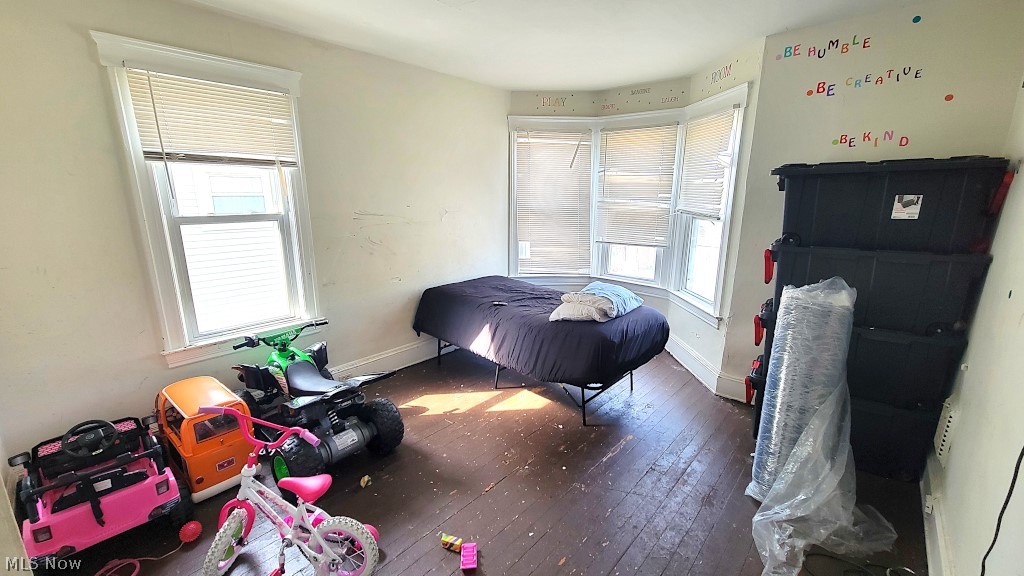 1848 Stanwood Road East Cleveland OH 44112