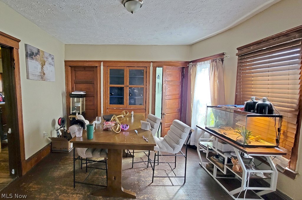 1848 Stanwood Road East Cleveland OH 44112