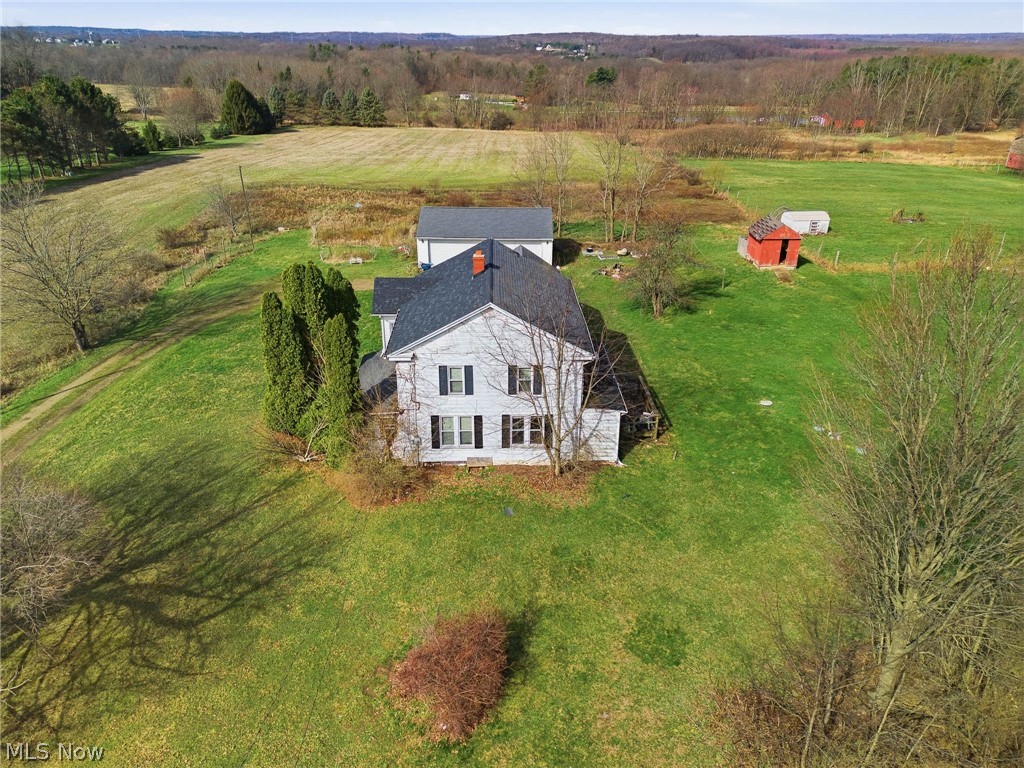 4677 Rock Spring Road Ravenna OH 44266