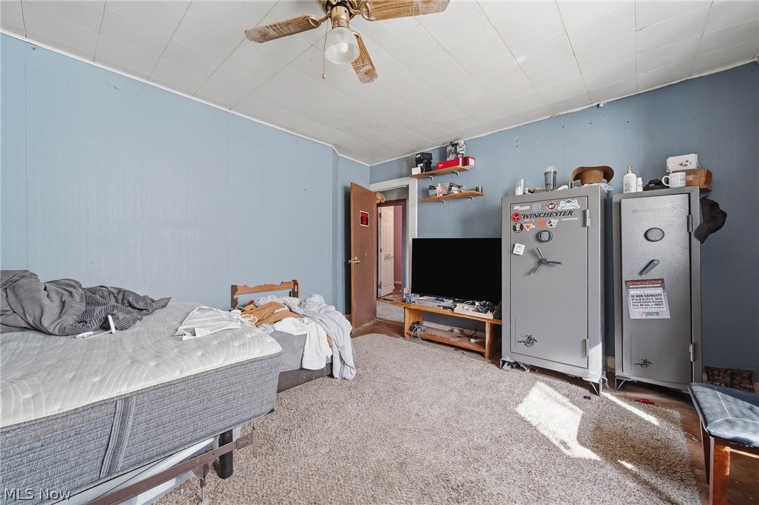 4677 Rock Spring Road Ravenna OH 44266