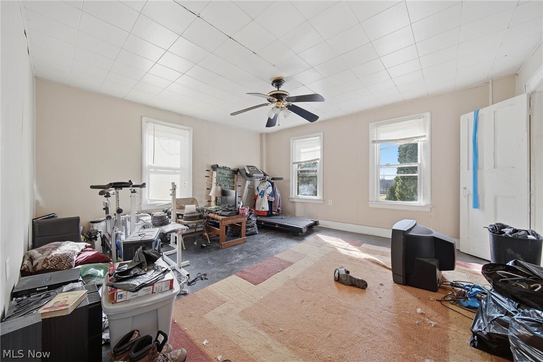 4677 Rock Spring Road Ravenna OH 44266
