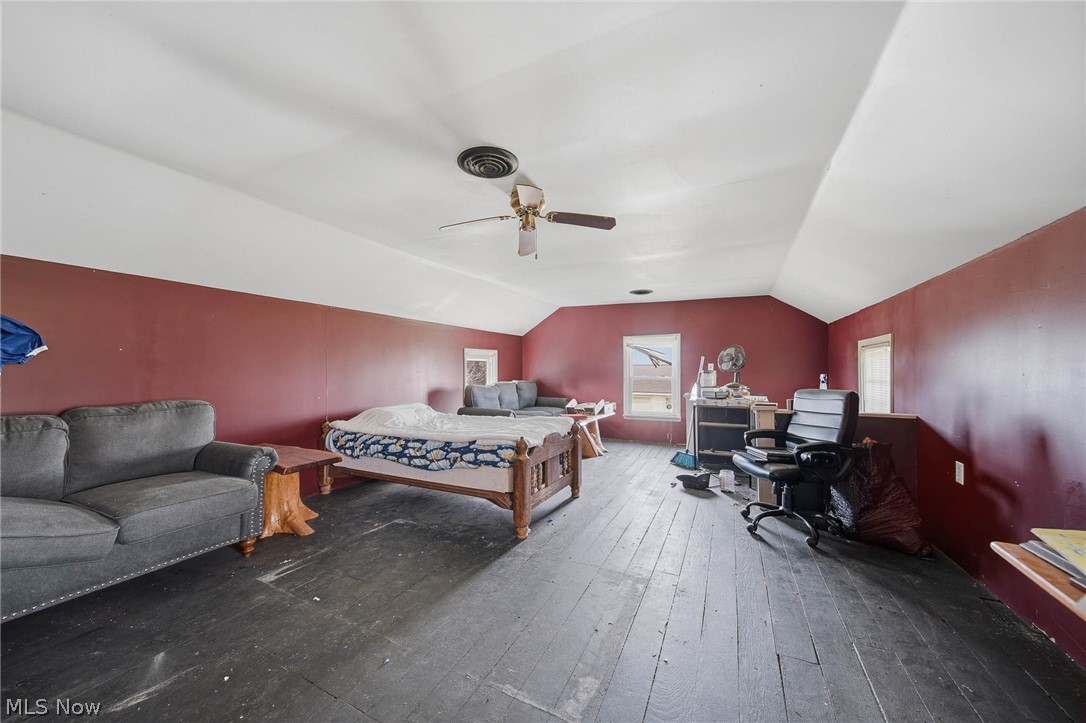 4677 Rock Spring Road Ravenna OH 44266