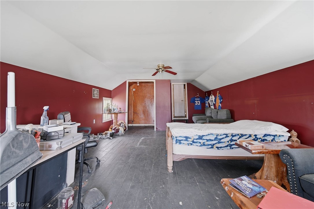 4677 Rock Spring Road Ravenna OH 44266
