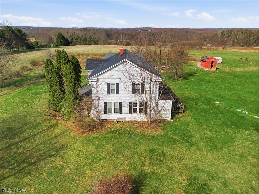 4677 Rock Spring Road Ravenna OH 44266