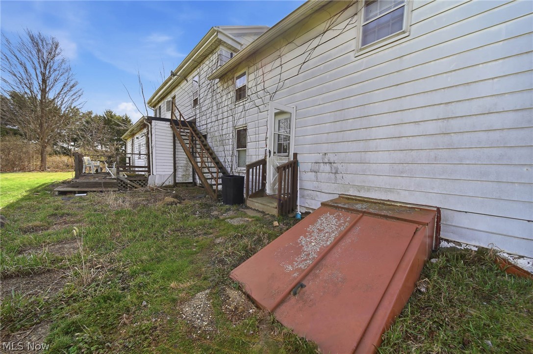 4677 Rock Spring Road Ravenna OH 44266