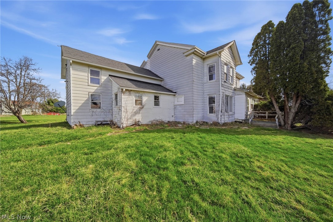 4677 Rock Spring Road Ravenna OH 44266