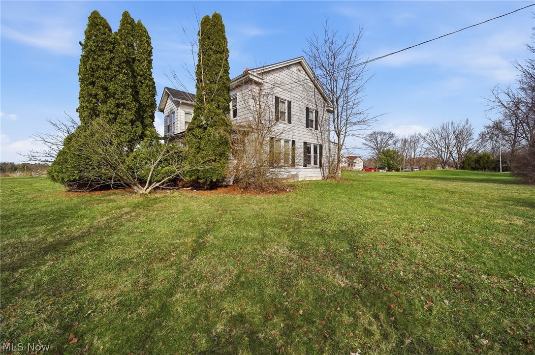 4677 Rock Spring Road Ravenna OH 44266