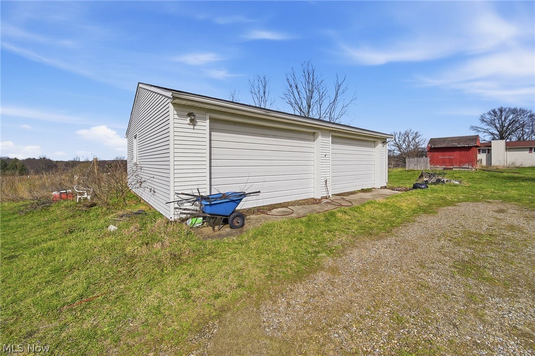 4677 Rock Spring Road Ravenna OH 44266