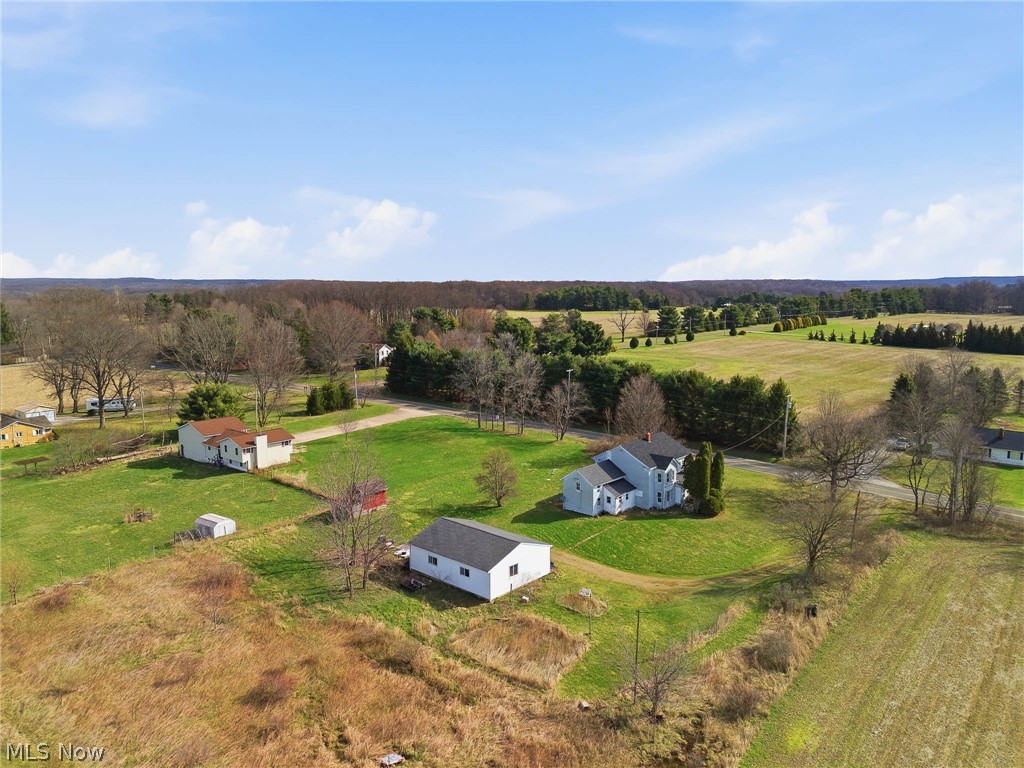 4677 Rock Spring Road Ravenna OH 44266