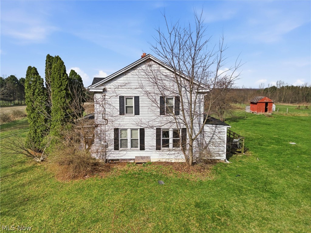 4677 Rock Spring Road Ravenna OH 44266